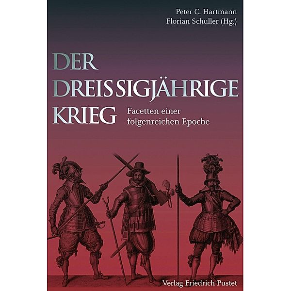 Der Dreißigjährige Krieg