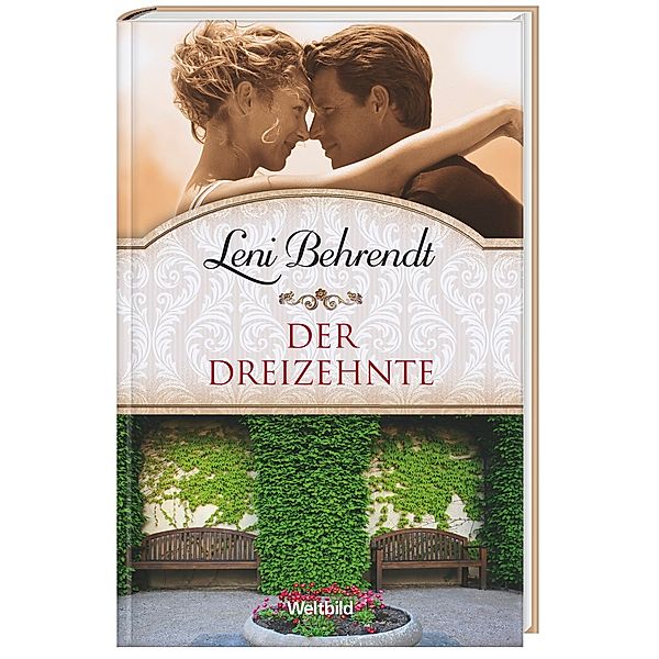 Der Dreizehnte, Leni Behrendt