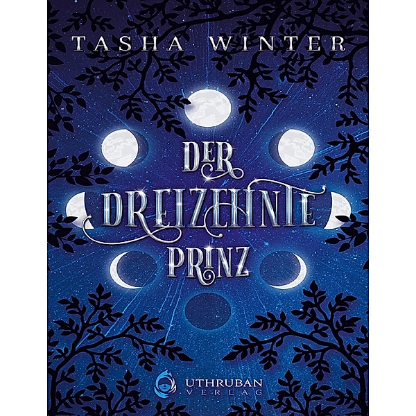Der Dreizehnte Prinz, Tasha Winter