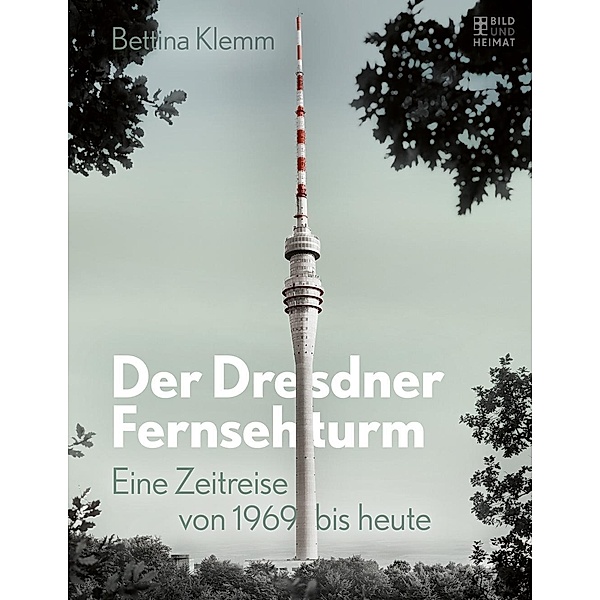 Der Dresdner Fernsehturm, Bettina Klemm