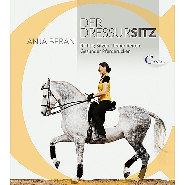 Der Dressursitz, Anja Beran