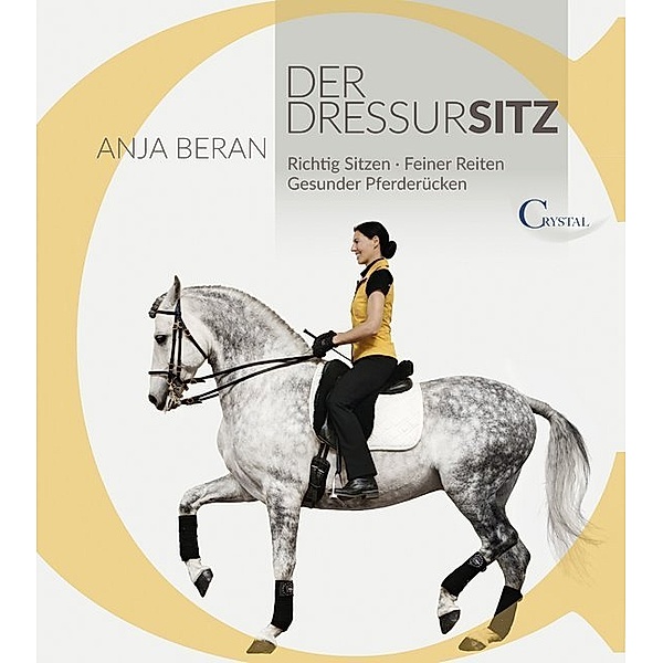 Der Dressursitz, Anja Beran