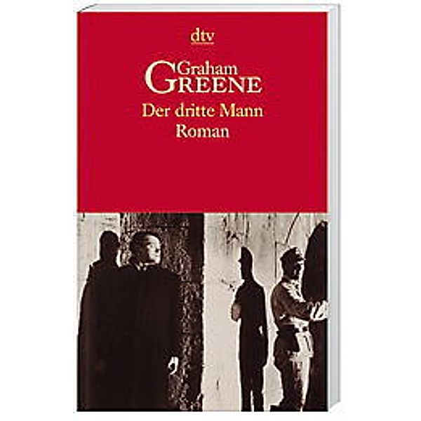 Der dritte Mann, Graham Greene