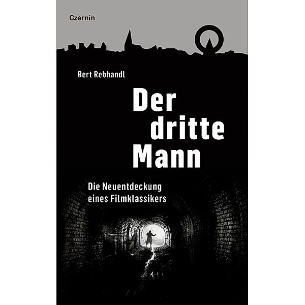 Der dritte Mann, Bert Rebhandl