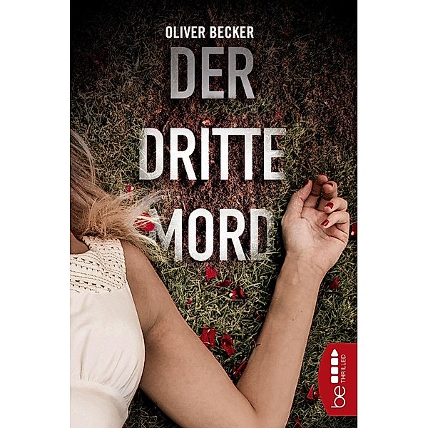 Der dritte Mord, Oliver Becker