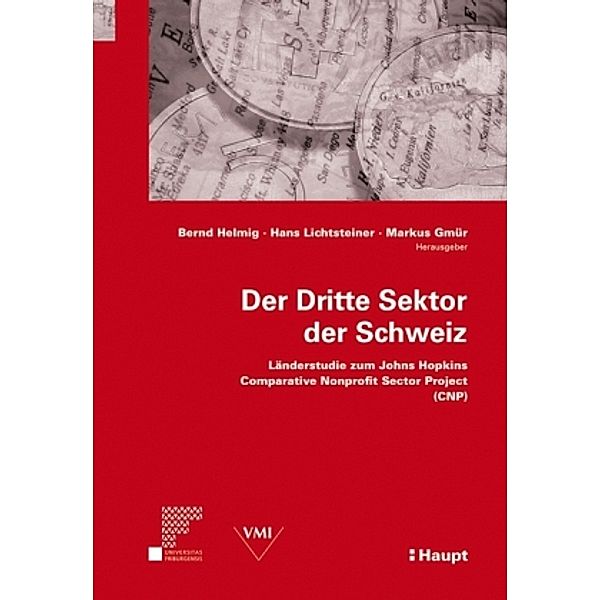 Der Dritte Sektor der Schweiz