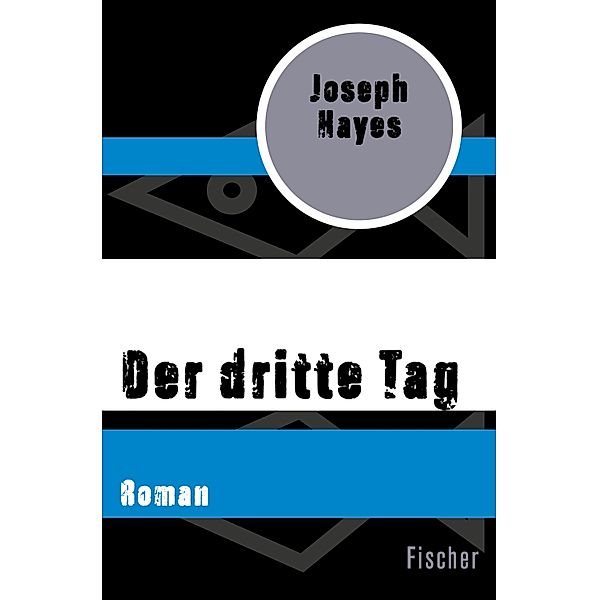 Der dritte Tag, Joseph Hayes