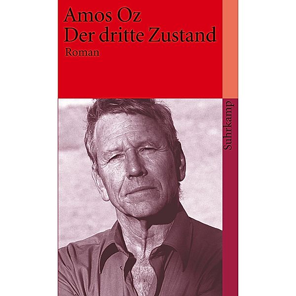 Der dritte Zustand, Amos Oz