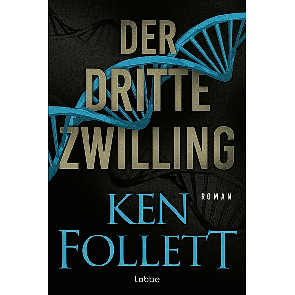 Der dritte Zwilling, Ken Follett