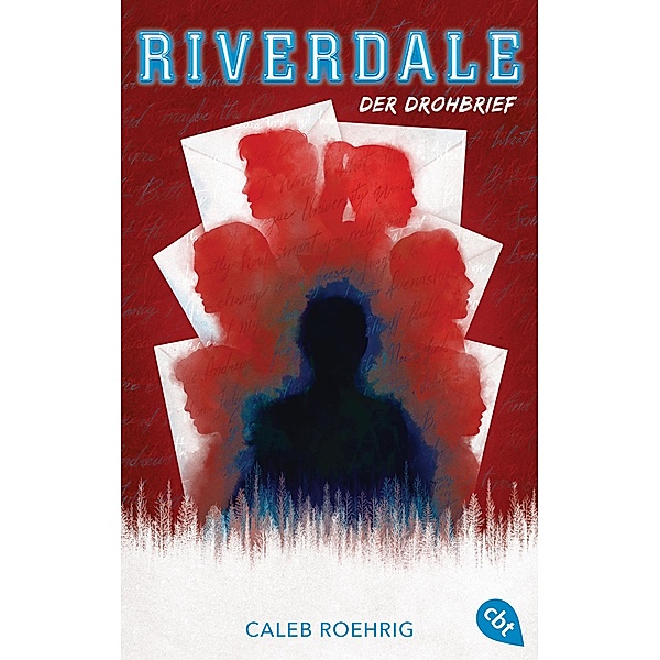 Der Drohbrief / Riverdale Bd.5, Caleb Roehrig