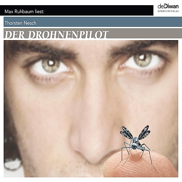 Der Drohnenpilot, Thorsten Nesch