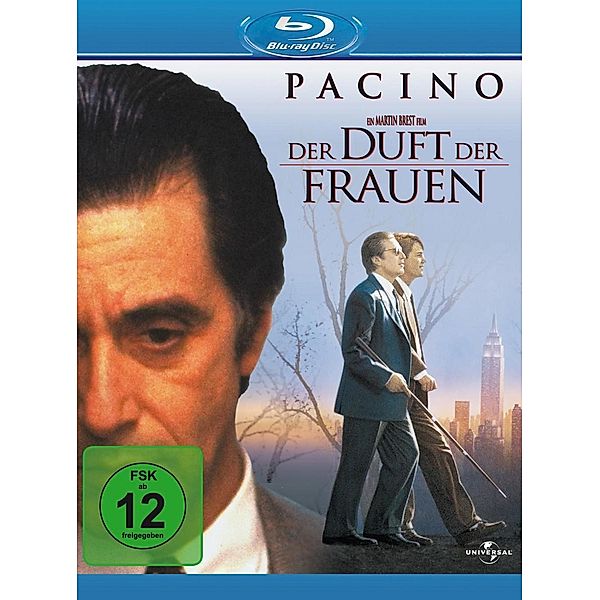 Der Duft der Frauen, Bo Goldman, Ruggero Maccari, Dino Risi