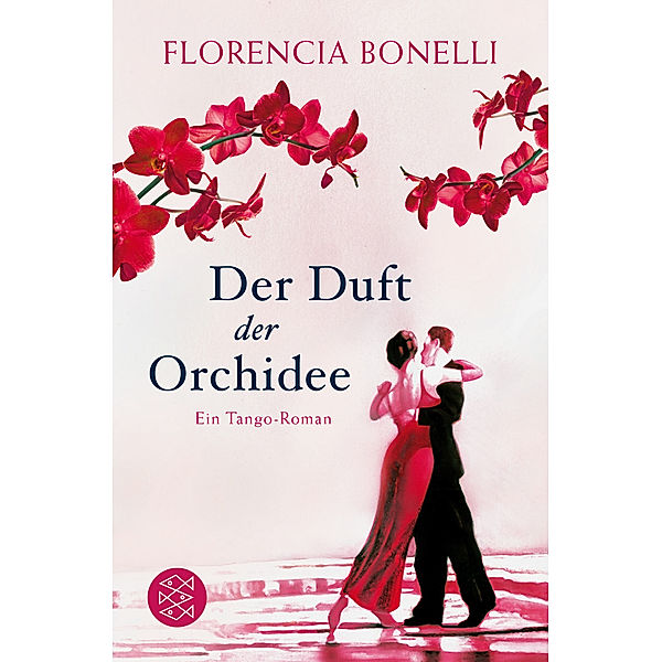 Der Duft der Orchidee, Florencia Bonelli