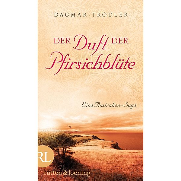 Der Duft der Pfirsichblüte, Dagmar Trodler