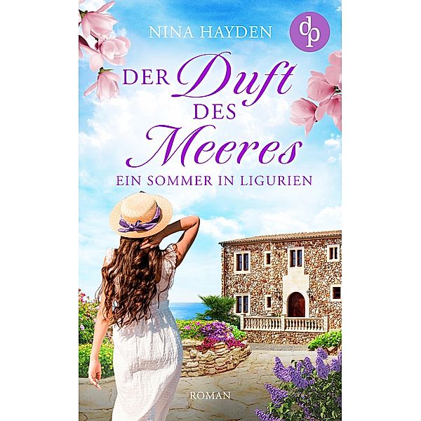 Der Duft des Meeres, Nina Hayden