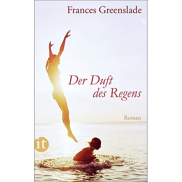 Der Duft des Regens, Frances Greenslade