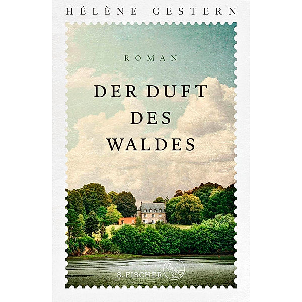 Der Duft des Waldes, Hélène Gestern