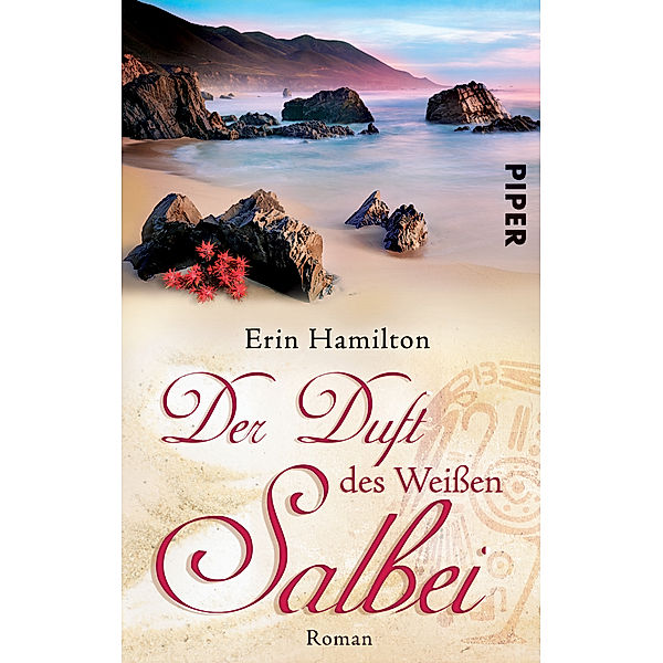 Der Duft des Weissen Salbei, Erin Hamilton