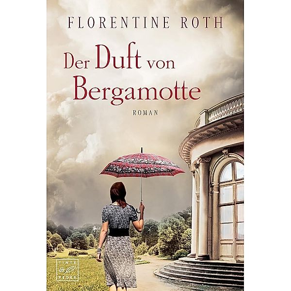 Der Duft von Bergamotte, Florentine Roth