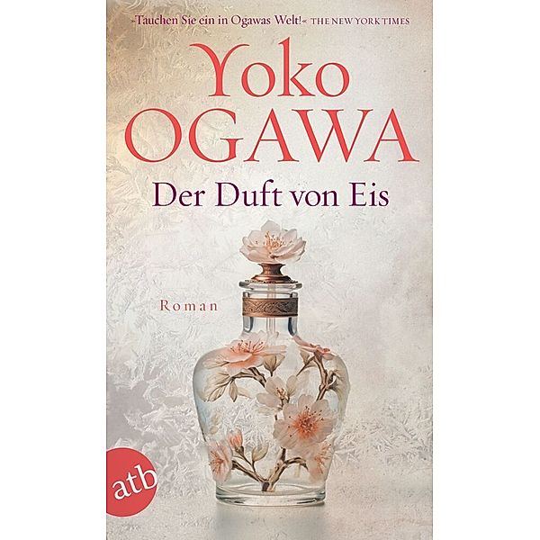 Der Duft von Eis, Yoko Ogawa