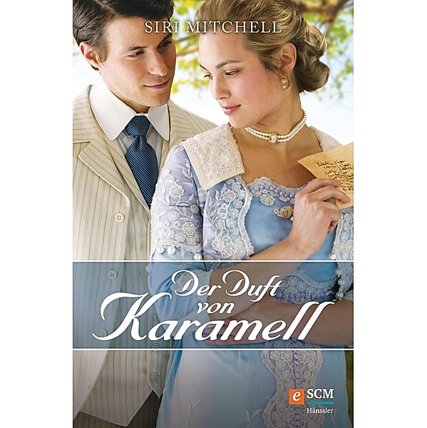 Der Duft von Karamell, Siri Mitchell