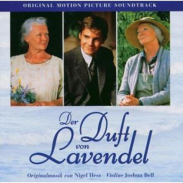 Der Duft Von Lavendel/Ost, Ost, Joshua Bell