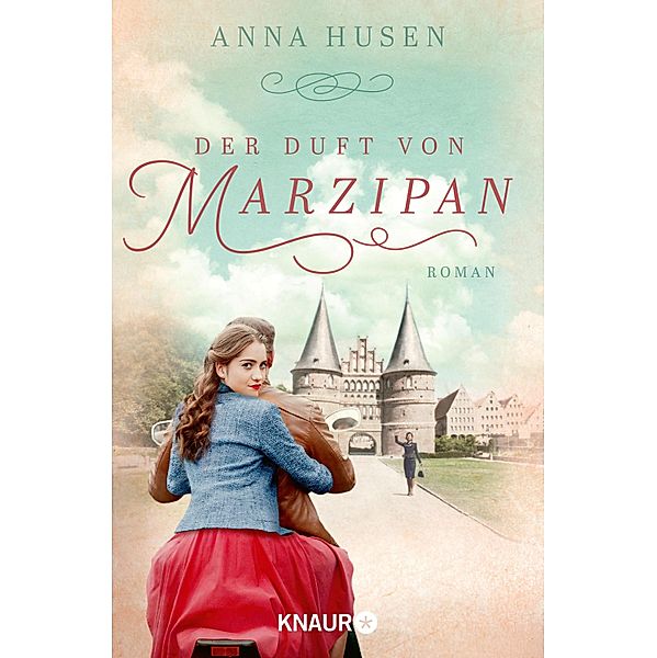 Der Duft von Marzipan, Anna Husen