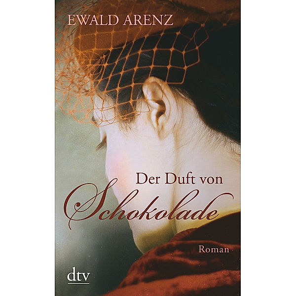 Der Duft von Schokolade, Ewald Arenz