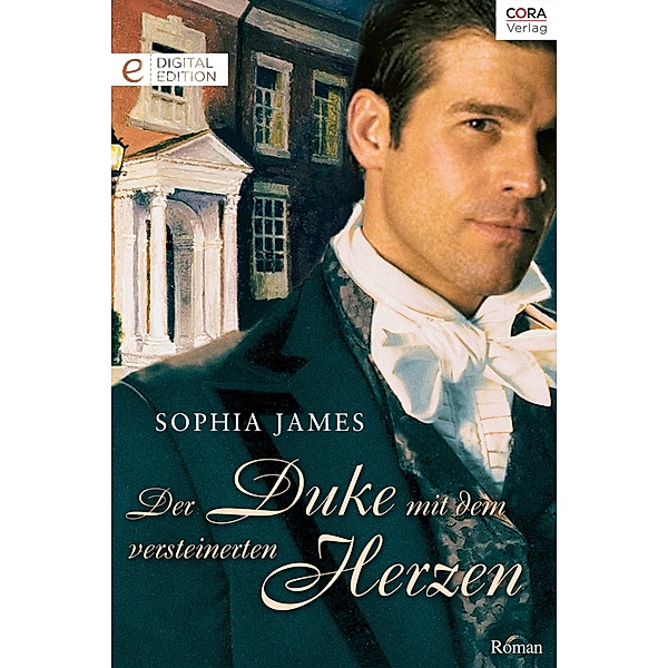Der Duke mit dem versteinerten Herzen, Sophia James