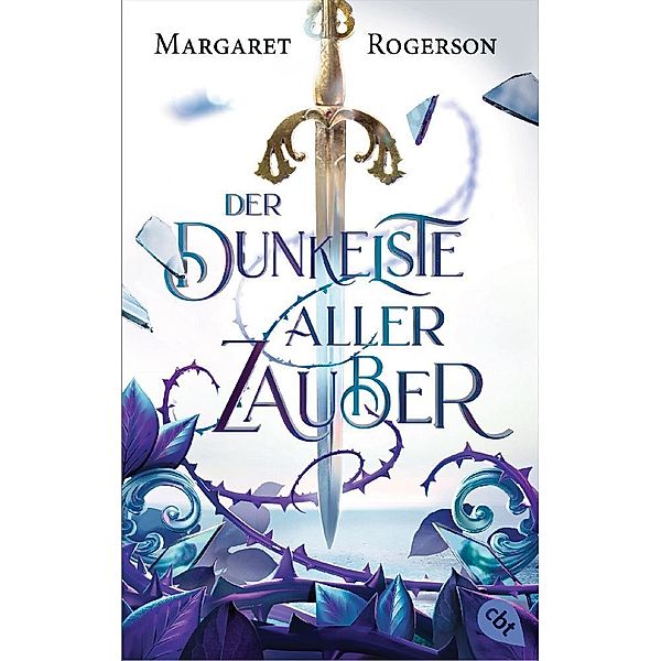 Der dunkelste aller Zauber, Margaret Rogerson