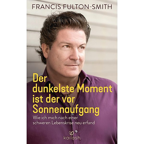 Der dunkelste Moment ist der vor Sonnenaufgang, Francis Fulton-Smith