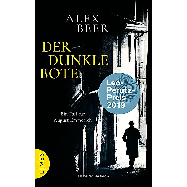 Der dunkle Bote, Alex Beer