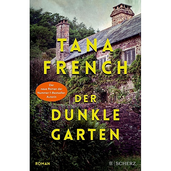 Der dunkle Garten, Tana French