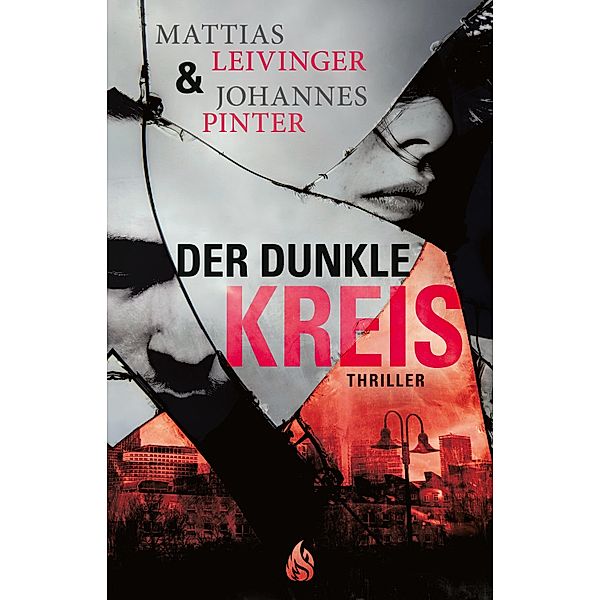 Der dunkle Kreis, Johannes Pinter, Mattias Leivinger