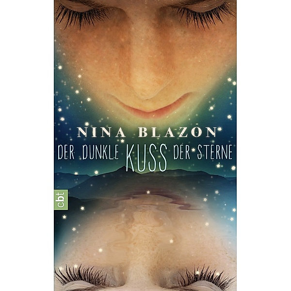 Der dunkle Kuss der Sterne, Nina Blazon