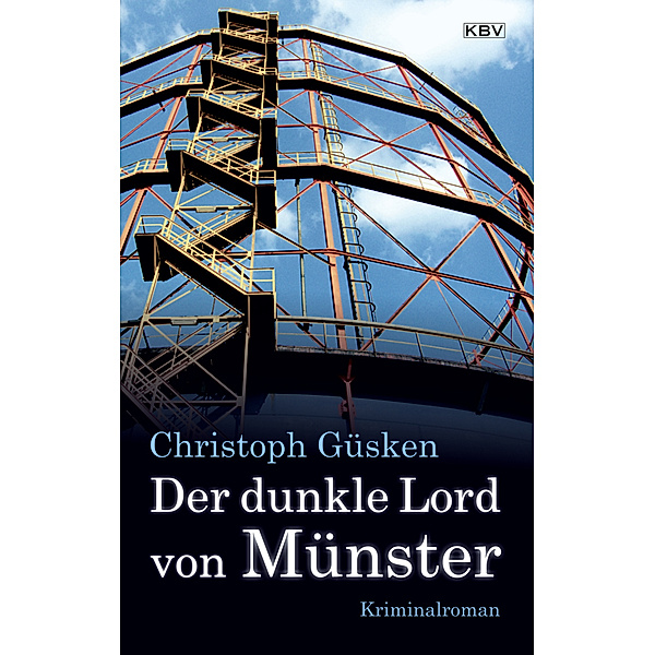 Der dunkle Lord von Münster, Christoph Güsken