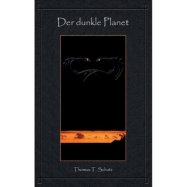 Der dunkle Planet, Thomas Schutz