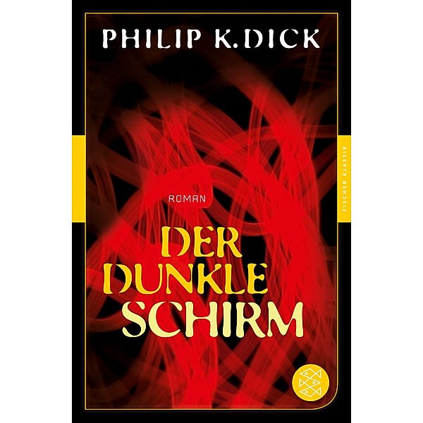 Der dunkle Schirm, Philip K. Dick