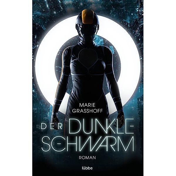 Der dunkle Schwarm Bd.1, Marie Grasshoff