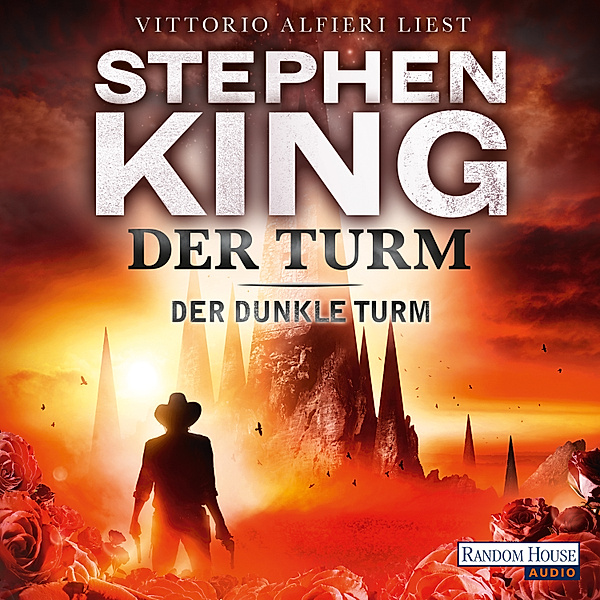 Der Dunkle Turm - 7 - Der Turm, Stephen King