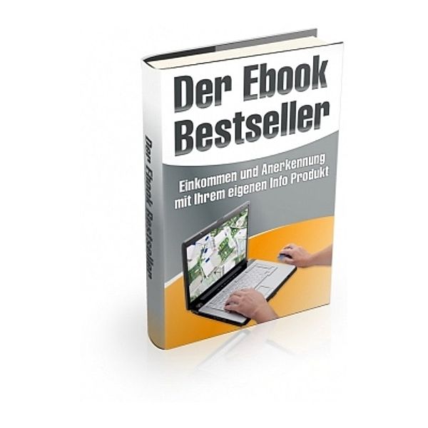 Der ebook Bestseller, Dr. Meinhard Mang