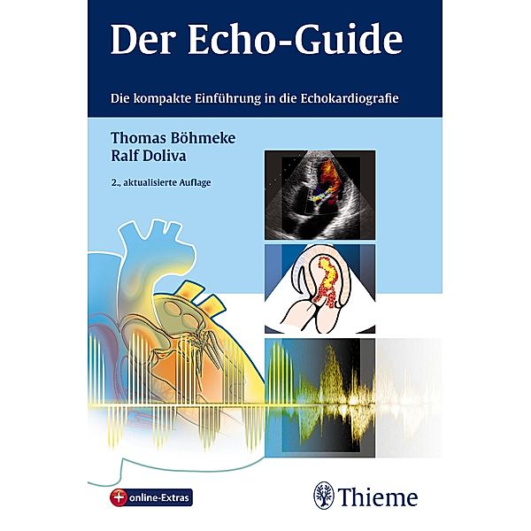 Der Echo-Guide, Thomas Böhmeke, Ralf Doliva