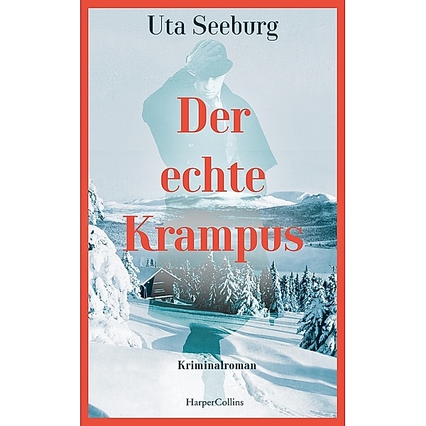 Der echte Krampus / Offizier Gryszinski Bd.4, Uta Seeburg