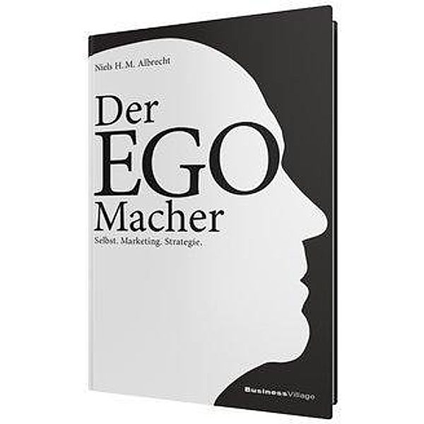 Der EGO-Macher, Niels H. M. Albrecht