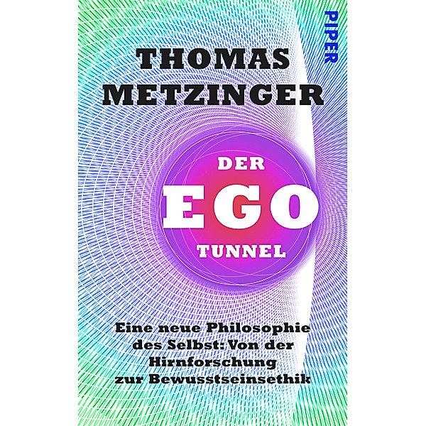 Der Ego-Tunnel, Thomas Metzinger