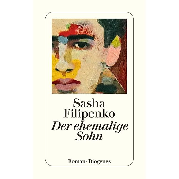 Der ehemalige Sohn, Sasha Filipenko