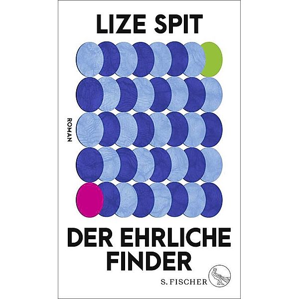 Der ehrliche Finder, Lize Spit