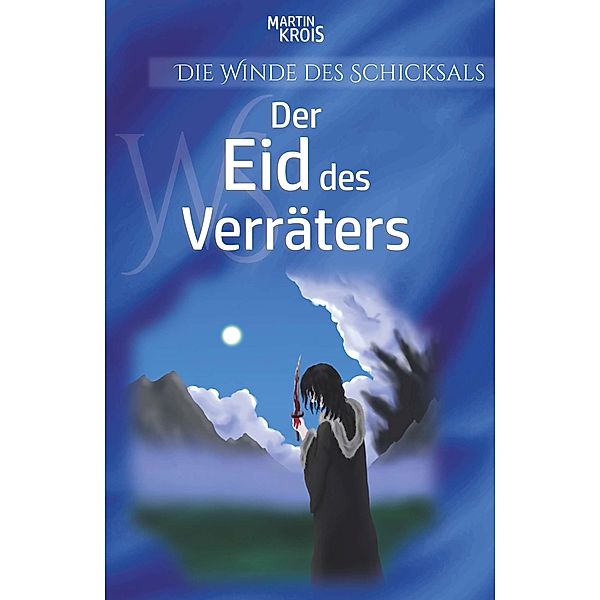 Der Eid des Verräters, Martin Krois