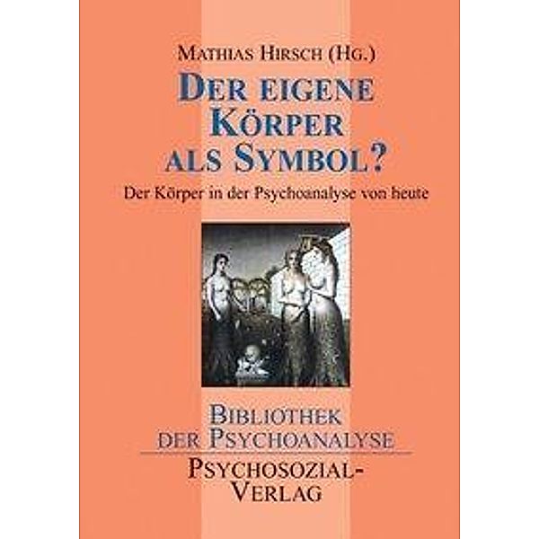 Der eigene Körper als Symbol?