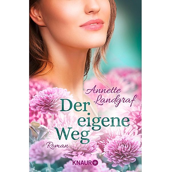 Der eigene Weg, Annette Landgraf